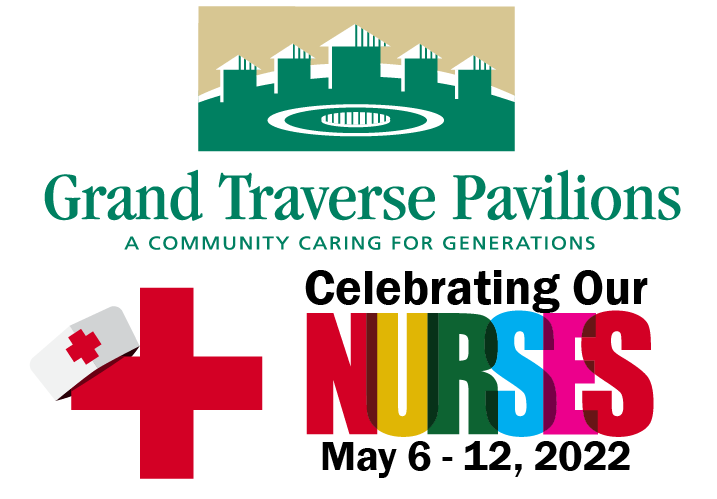 National Nurses Week 2022