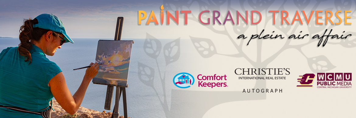 Crooked Tree Paint Grand Traverse