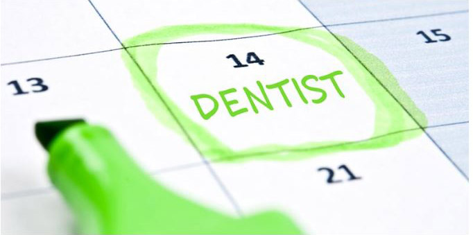 Preventive Dental Visits