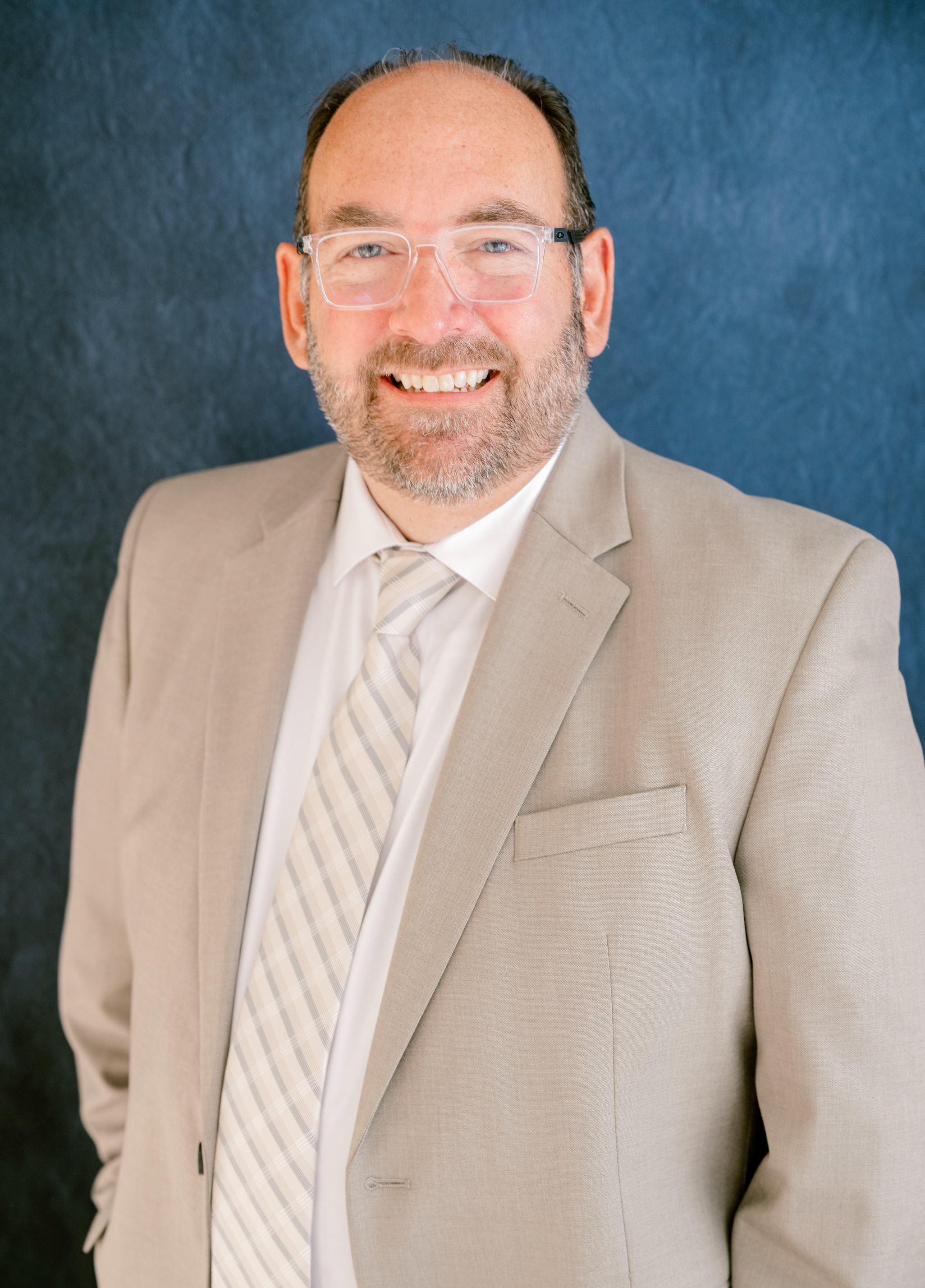 Darrell Lavender