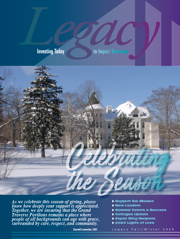 Fall/Winter Legacy 2025