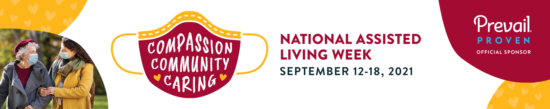 National Assisted Living Week 