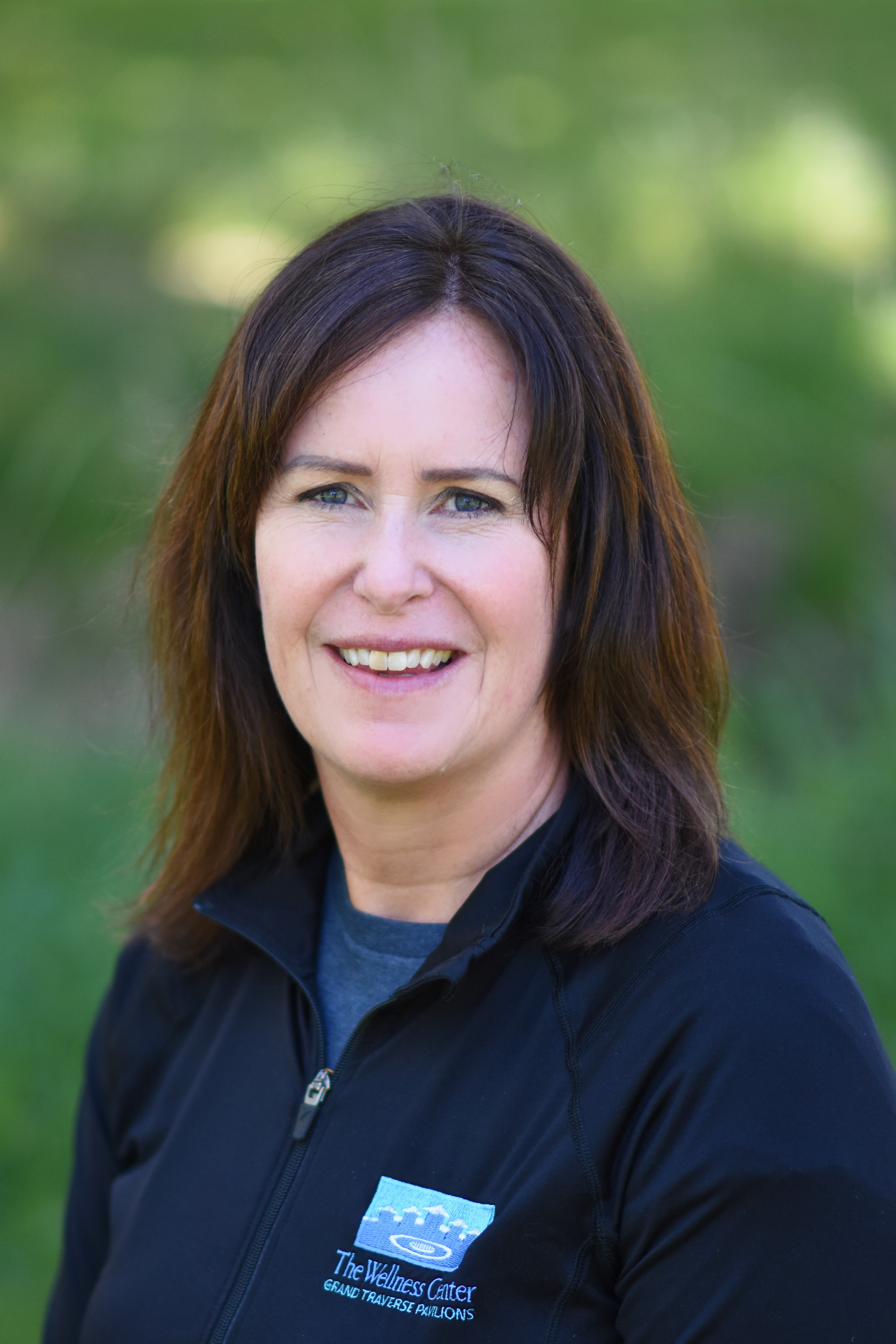 Erica Nesvig-Paddock