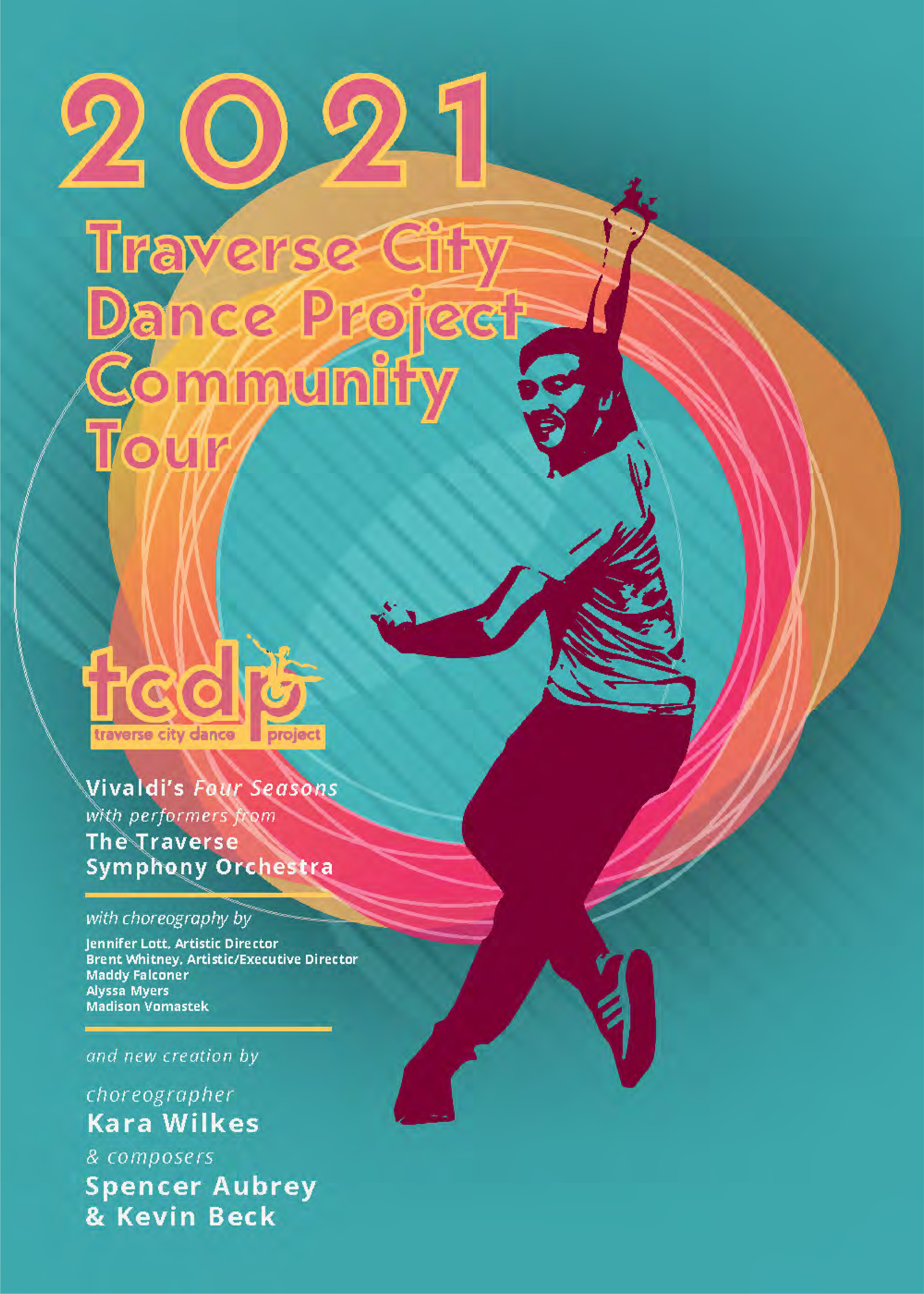 Traverse City Dance Project